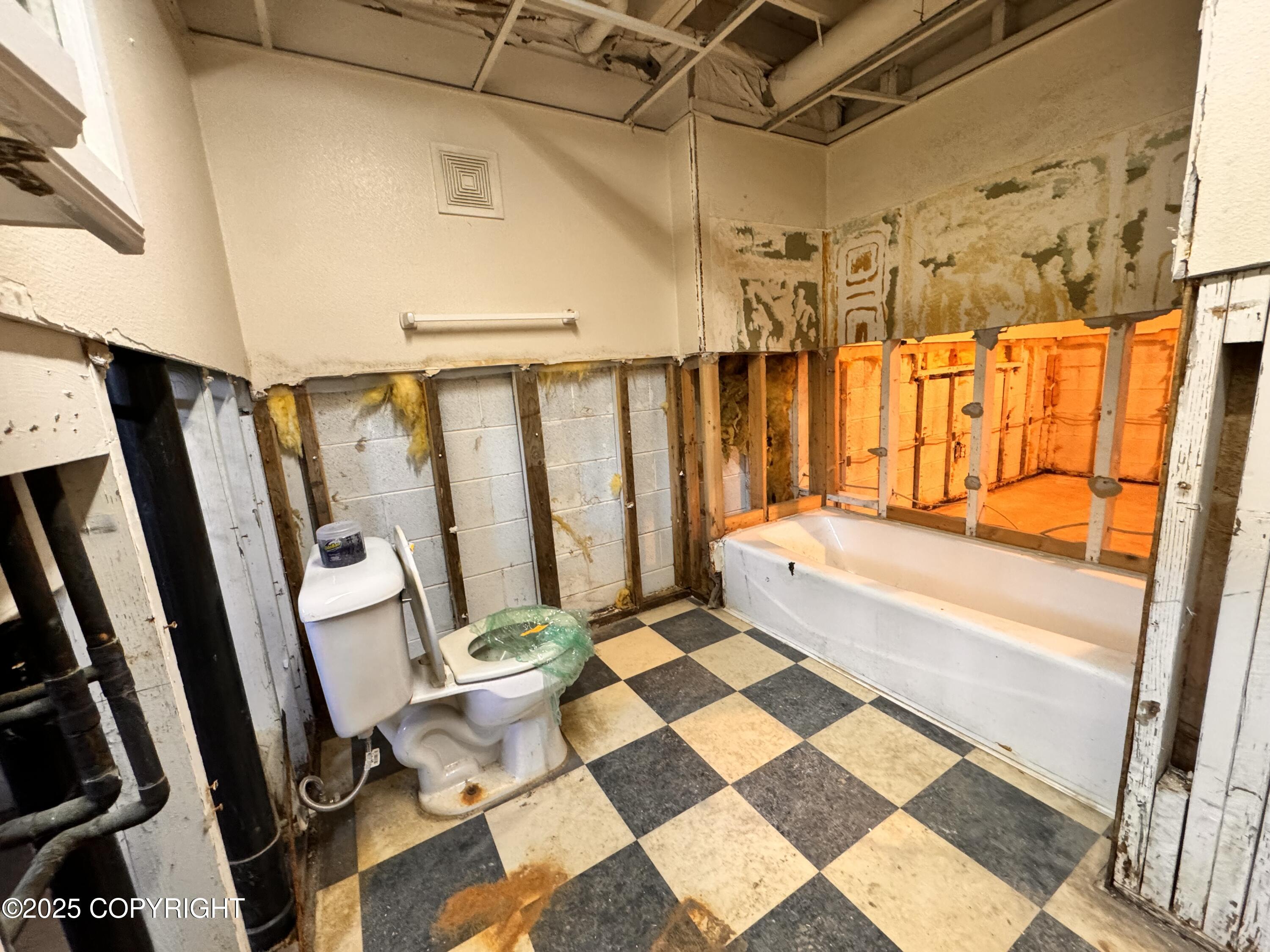 21037 Scenic Drive, Chugiak, Alaska image 15
