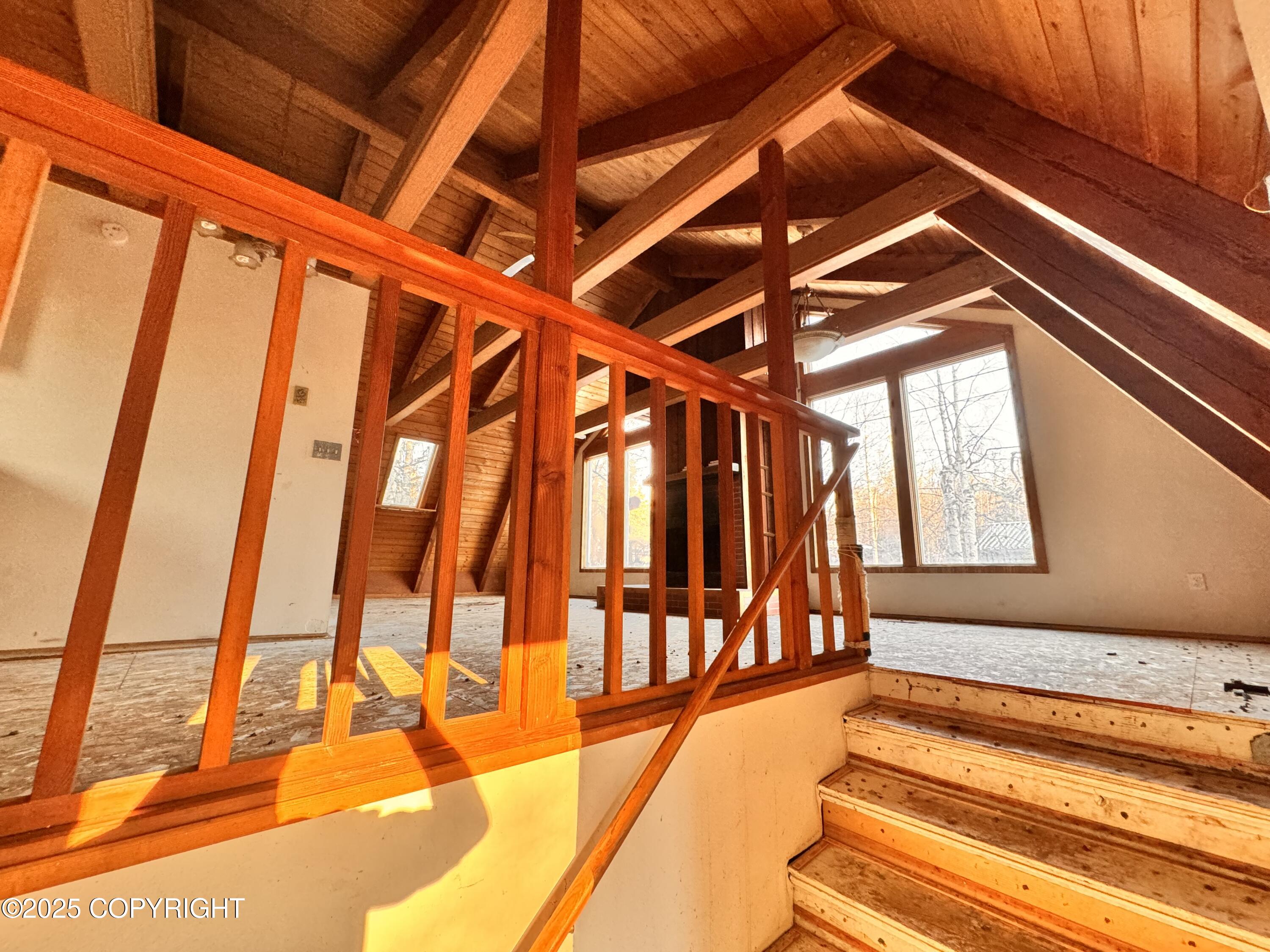21037 Scenic Drive, Chugiak, Alaska image 5