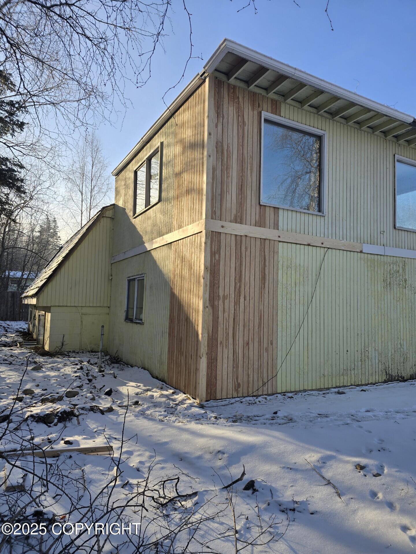 21037 Scenic Drive, Chugiak, Alaska image 16