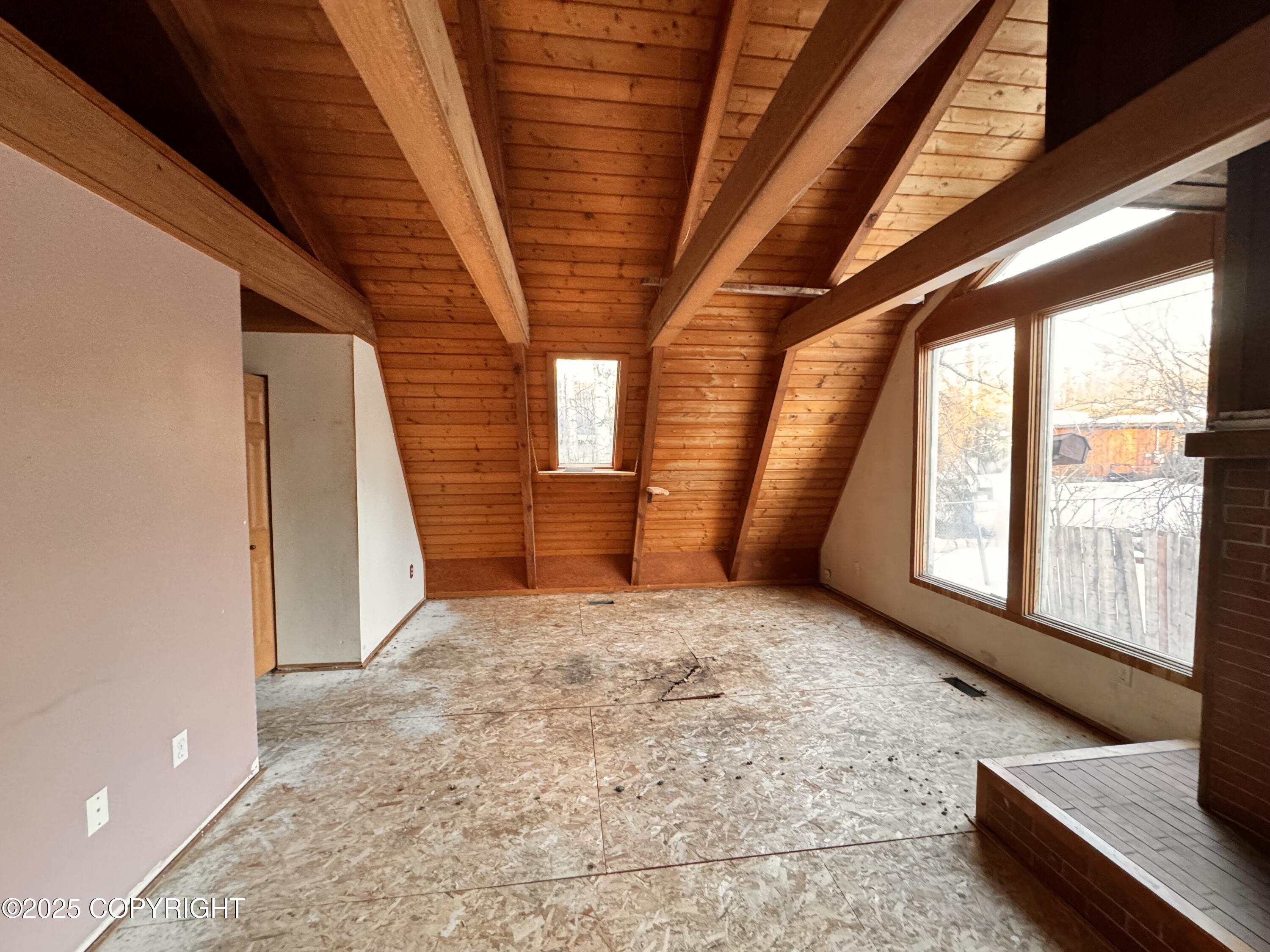 21037 Scenic Drive, Chugiak, Alaska image 4