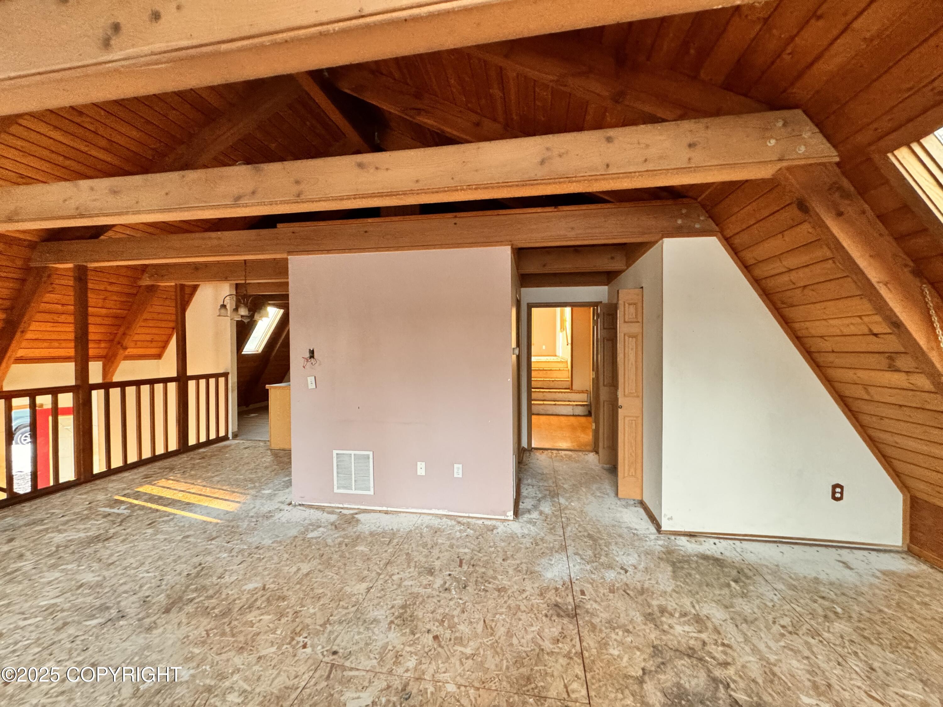 21037 Scenic Drive, Chugiak, Alaska image 6