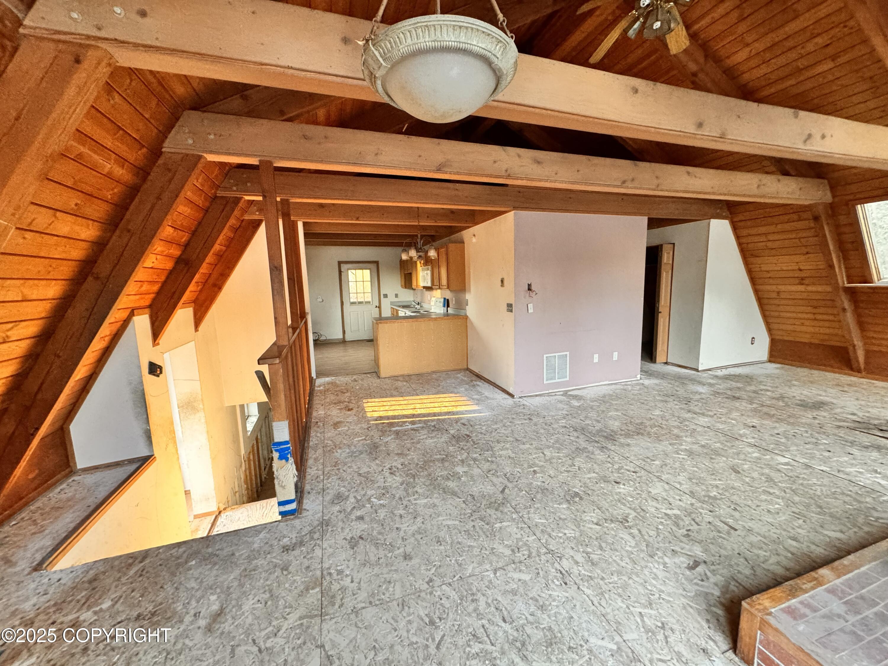 21037 Scenic Drive, Chugiak, Alaska image 3
