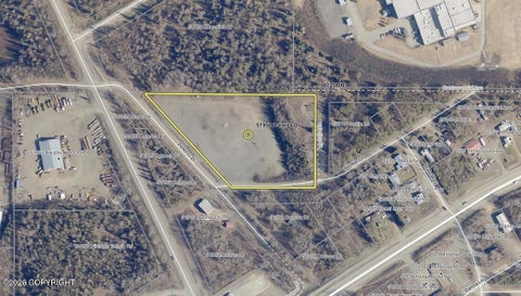 Photo of 51950 Dolores Drive, Nikiski/North Kenai, AK 99611 (MLS # 26-7560)