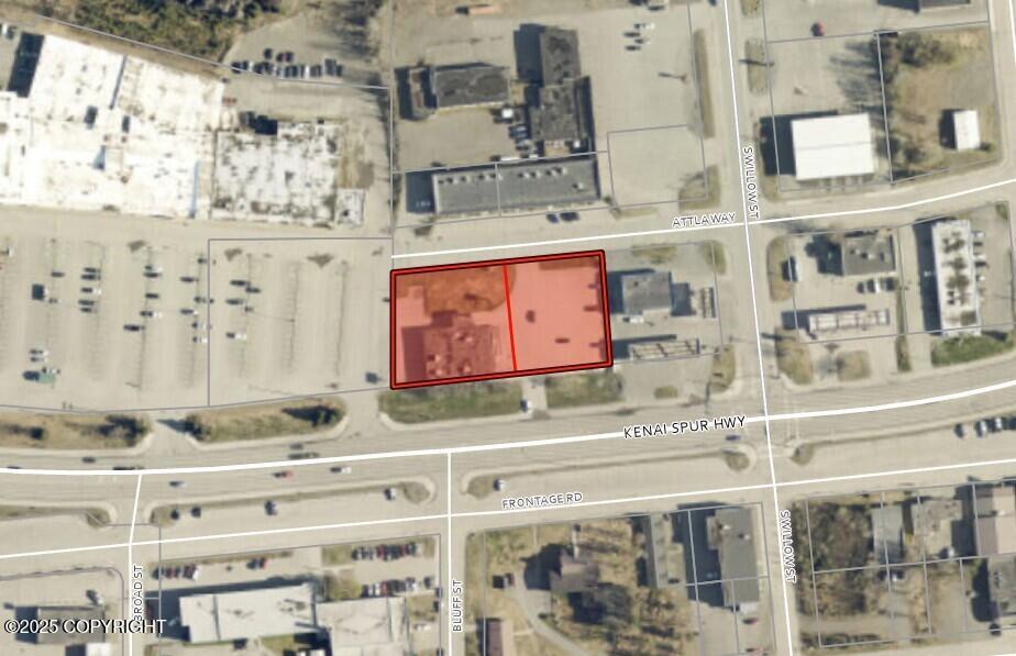 11216 Kenai Spur Highway