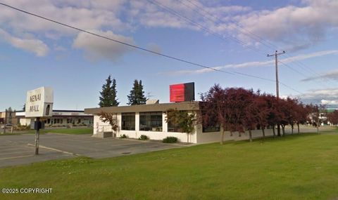 11216 Kenai Spur Highway Kenai AK 99611