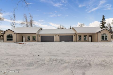Photo of 129 E Corral Avenue, Soldotna, AK 99669 (MLS # 26-5506)