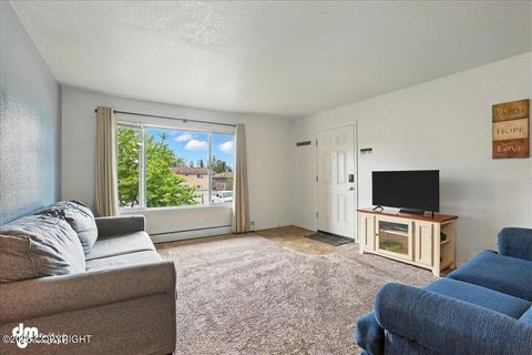 Photo of 8203 Duben Avenue #2, Anchorage, AK 99504 (MLS # 25-13004) Photo of 8203 Duben Avenue #2, Anchorage, AK 99504 (MLS # 25-13004)