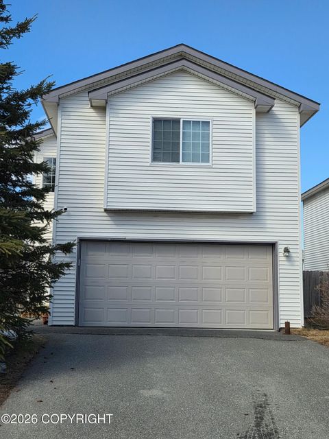 Photo of 11072 Retreat Circle, Anchorage, AK 99515 (MLS # 26-5628)
