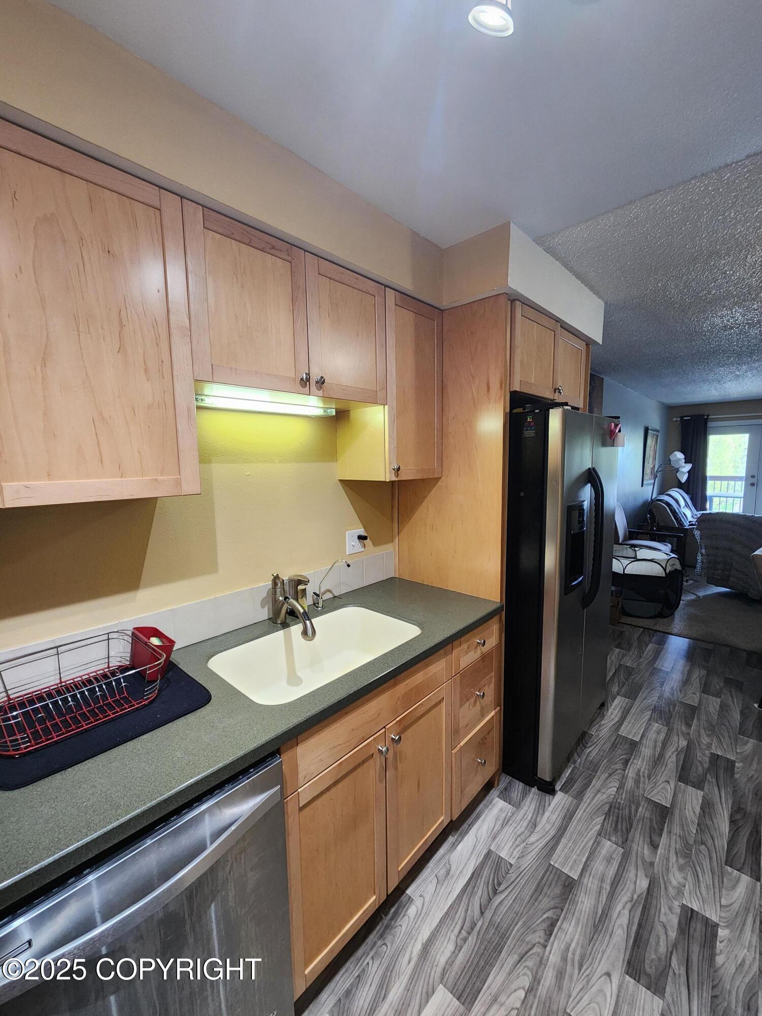 4620 Reka Drive #B-24, Anchorage, Alaska image 6