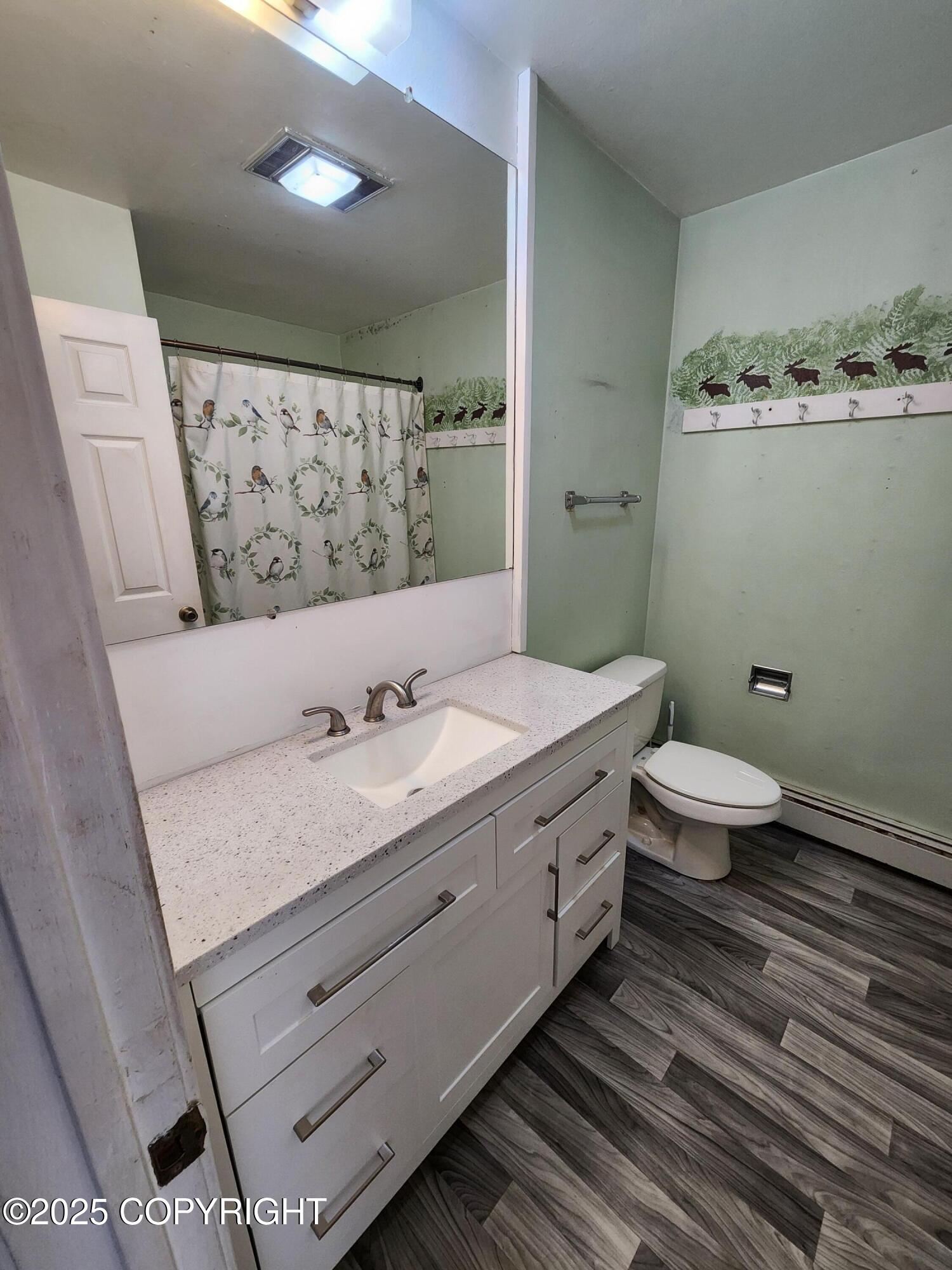4620 Reka Drive #B-24, Anchorage, Alaska image 13