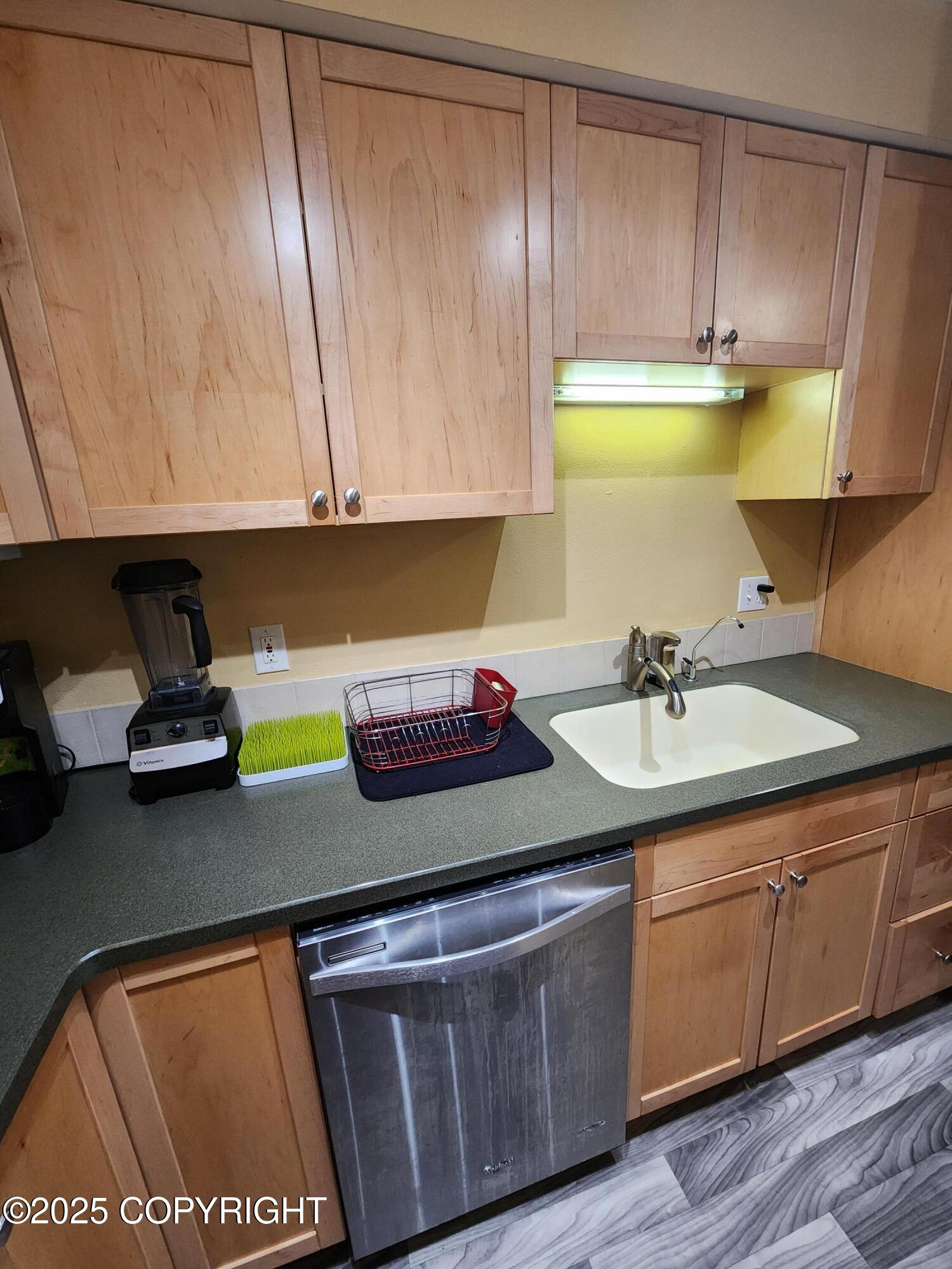 4620 Reka Drive #B-24, Anchorage, Alaska image 5