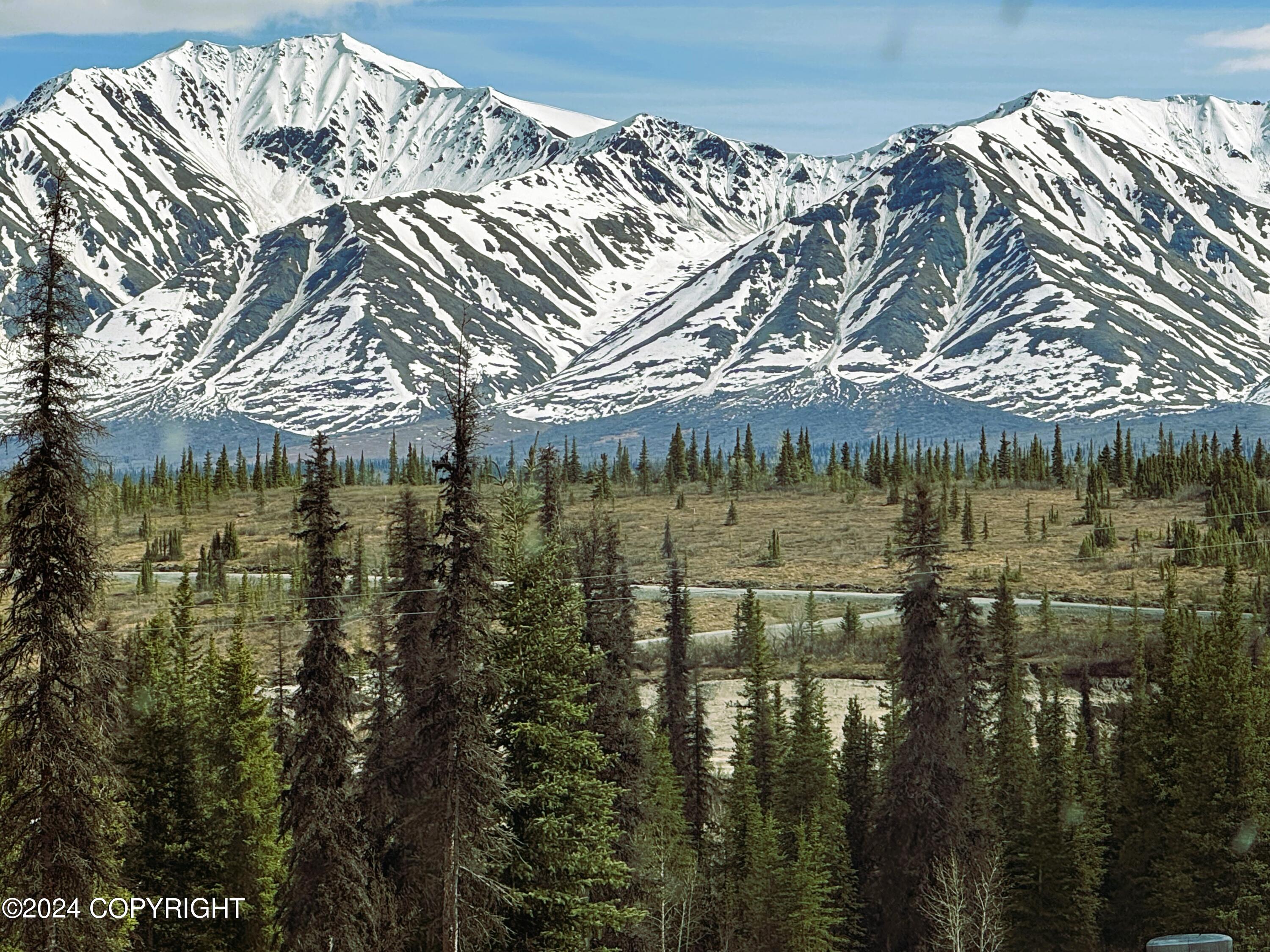 L8 Wonderstruck Avenue, Cantwell, Alaska image 1