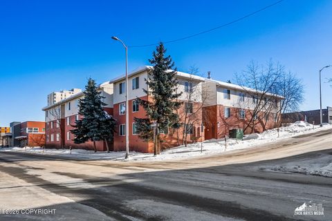 315 Barrow Street Anchorage AK 99501