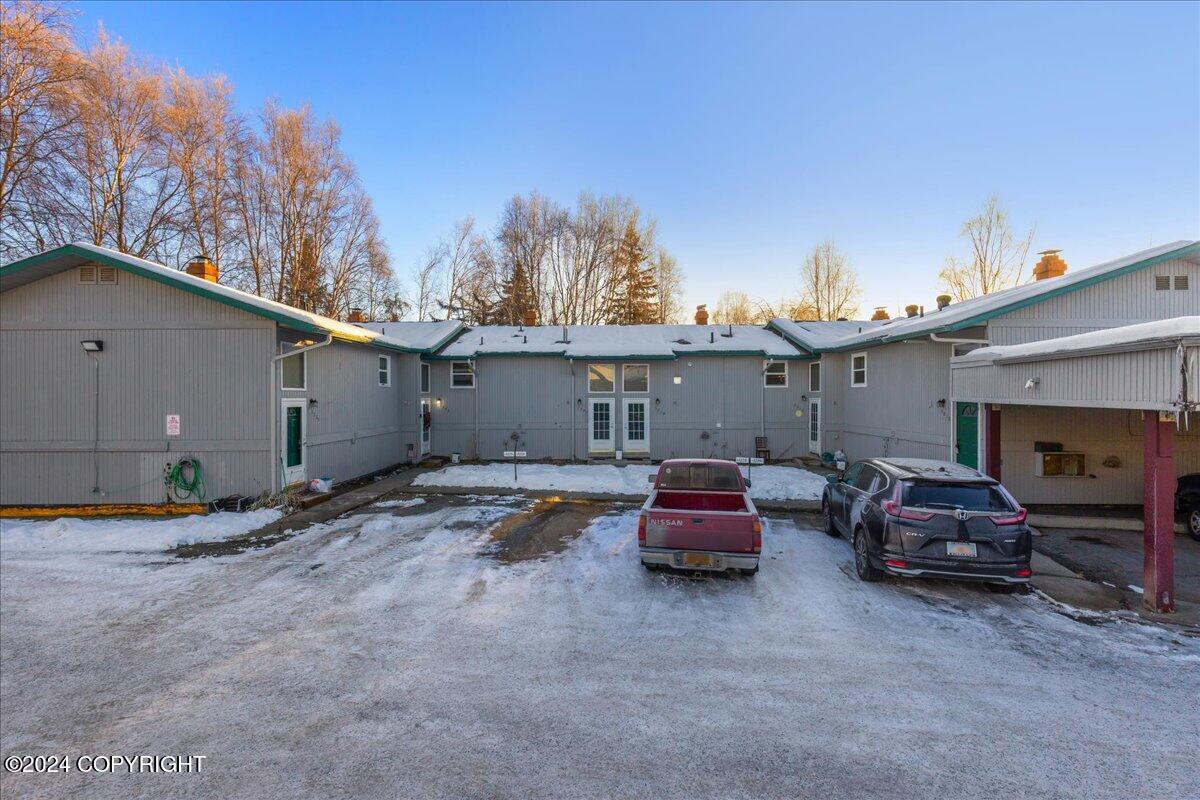 3215 Eastgate Place #301, Anchorage, Alaska image 2