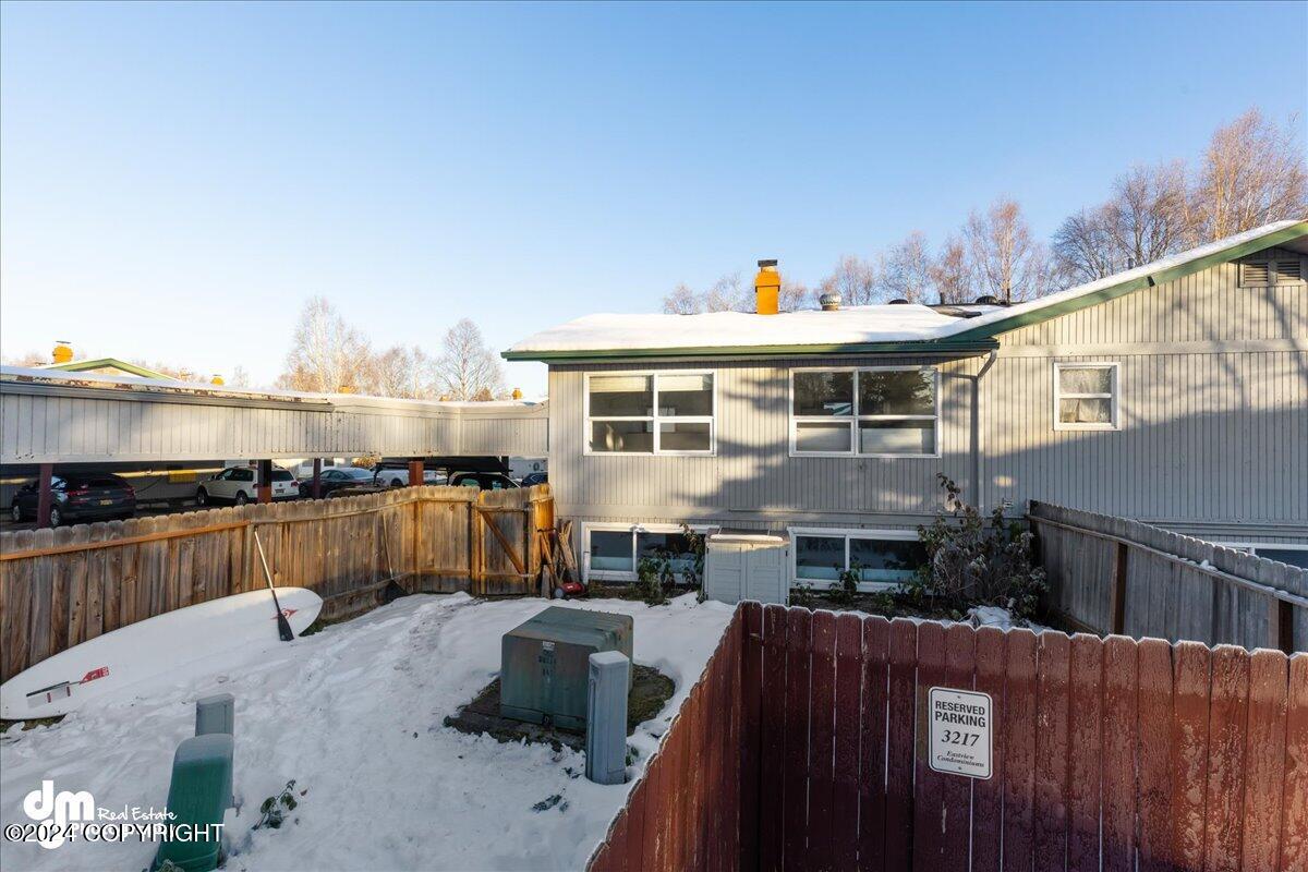 3215 Eastgate Place #301, Anchorage, Alaska image 4