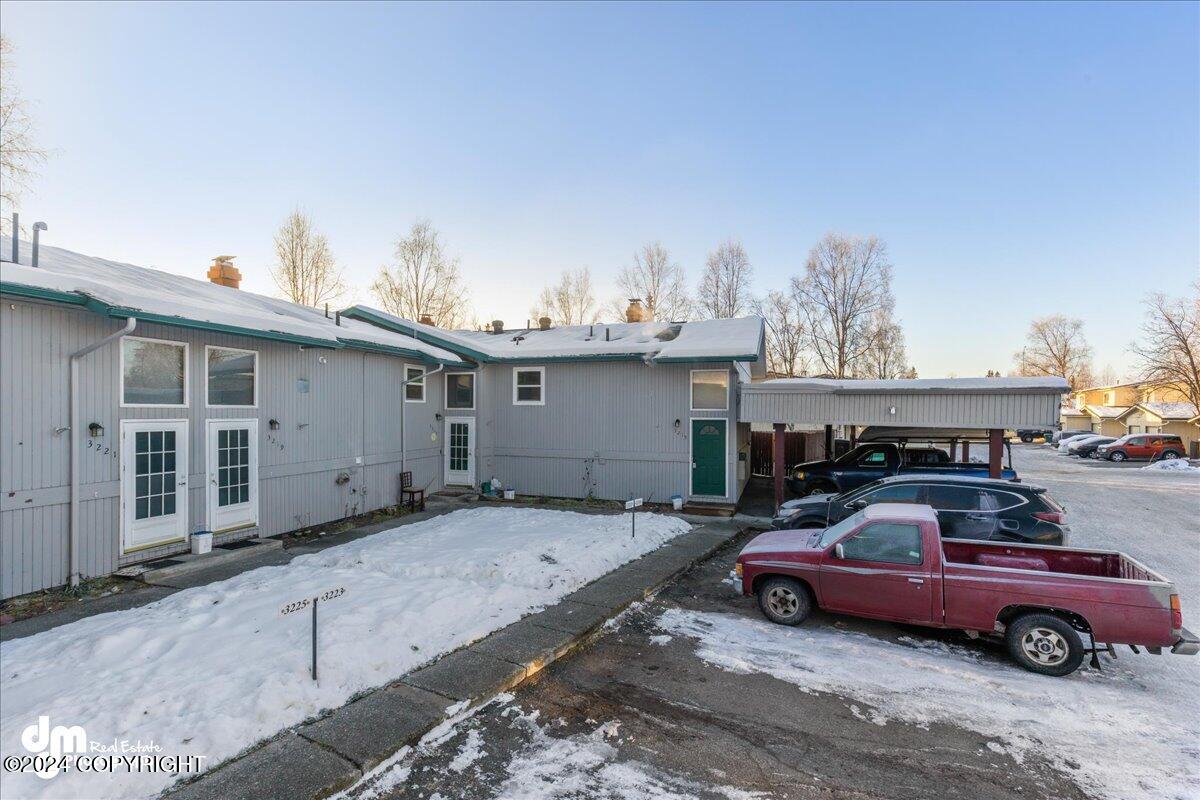 3215 Eastgate Place #301, Anchorage, Alaska image 3