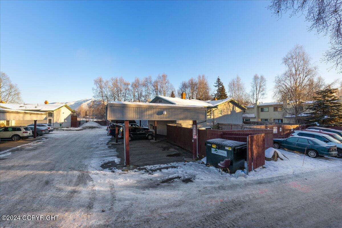 3215 Eastgate Place #301, Anchorage, Alaska image 42