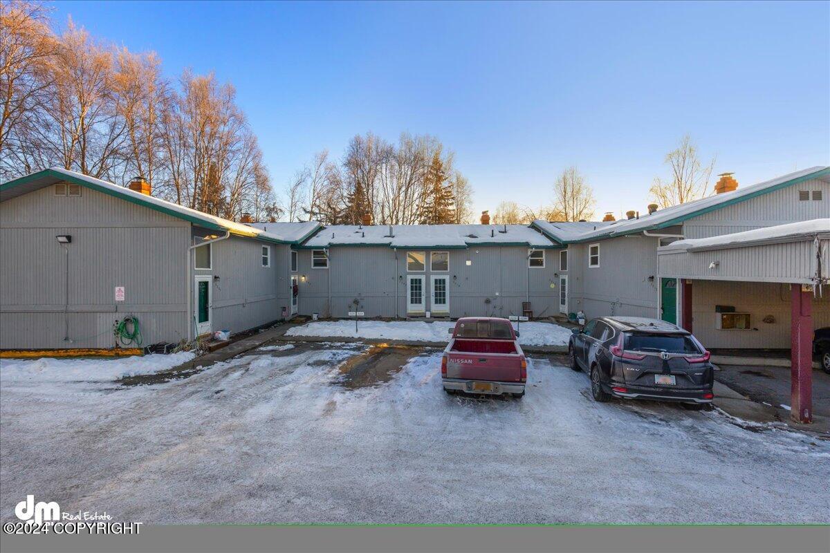 3215 Eastgate Place #301, Anchorage, Alaska image 41