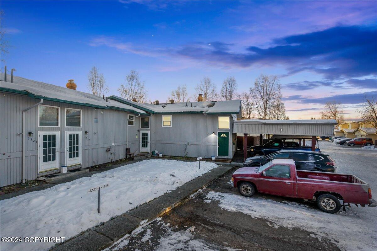 3215 Eastgate Place #301, Anchorage, Alaska image 1