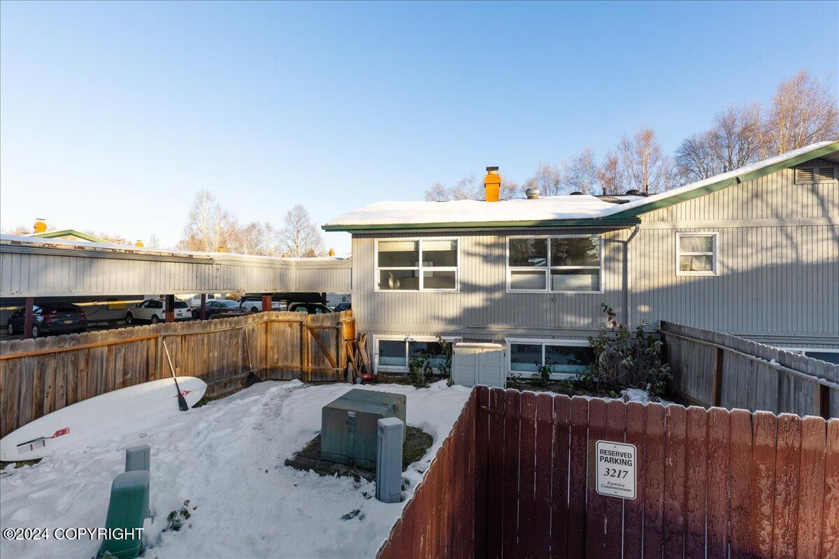 3215 Eastgate Place #301, Anchorage, Alaska image 6