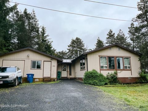 Photo of 505 Unimak Street, Petersburg, AK 99833 (MLS # 25-8368) Photo of 505 Unimak Street, Petersburg, AK 99833 (MLS # 25-8368)