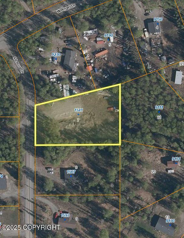 1541 S Leora Drive, Wasilla, Alaska image 3