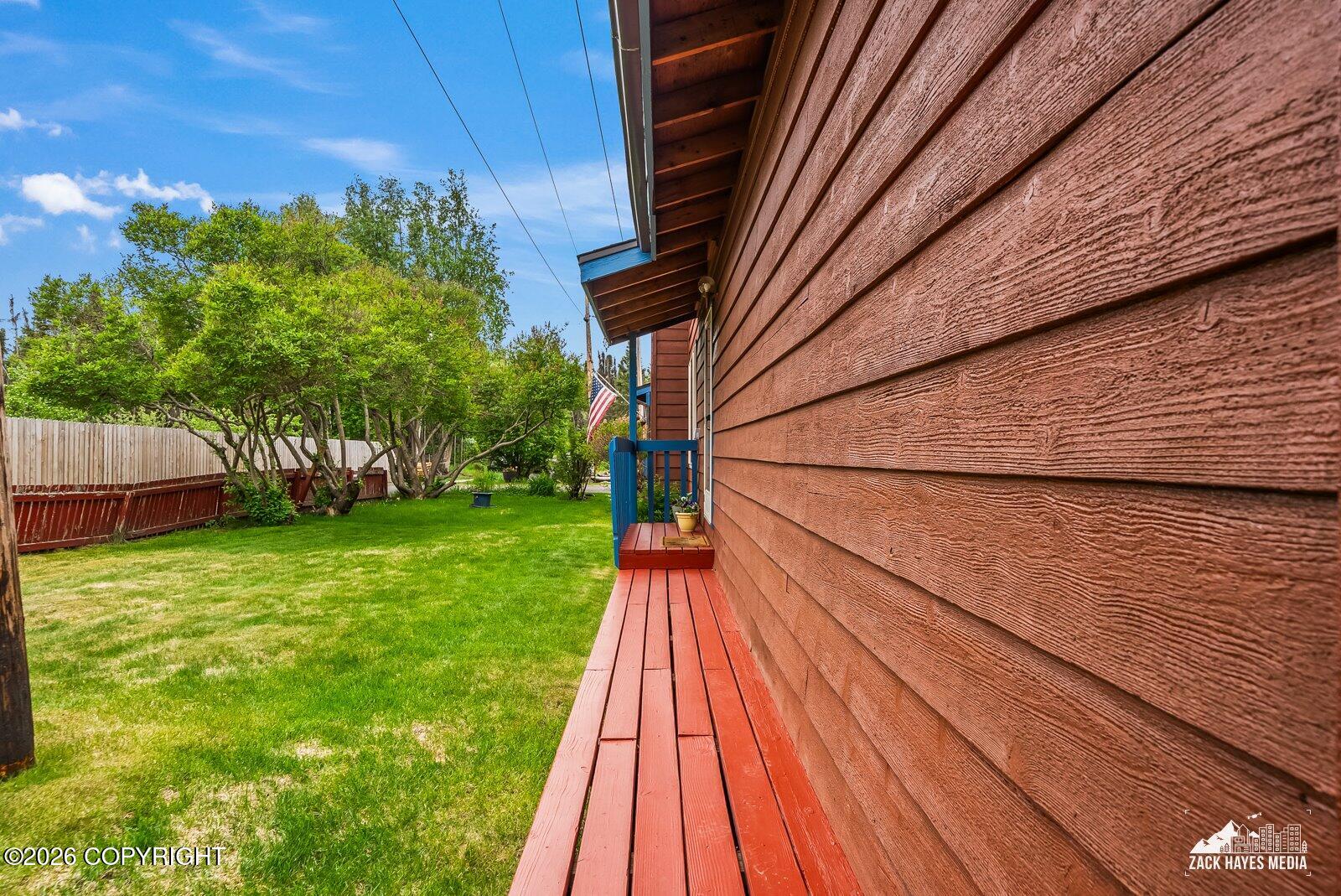 3190 Bridle Lane