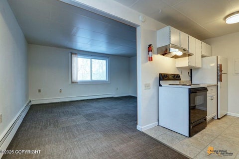 Homes For Rent - 5215 E 26th Avenue #9<br/> Anchorage, AK 99508