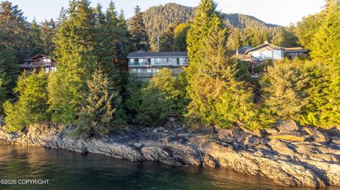 Photo of 3736-3738 Justice Court, Ketchikan, AK 99901 (MLS # 26-4302)