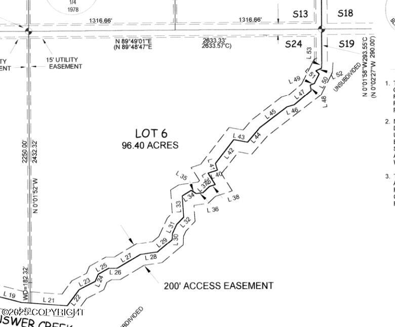 20880 E Birch Crk Boulevard, Talkeetna, Alaska image 4