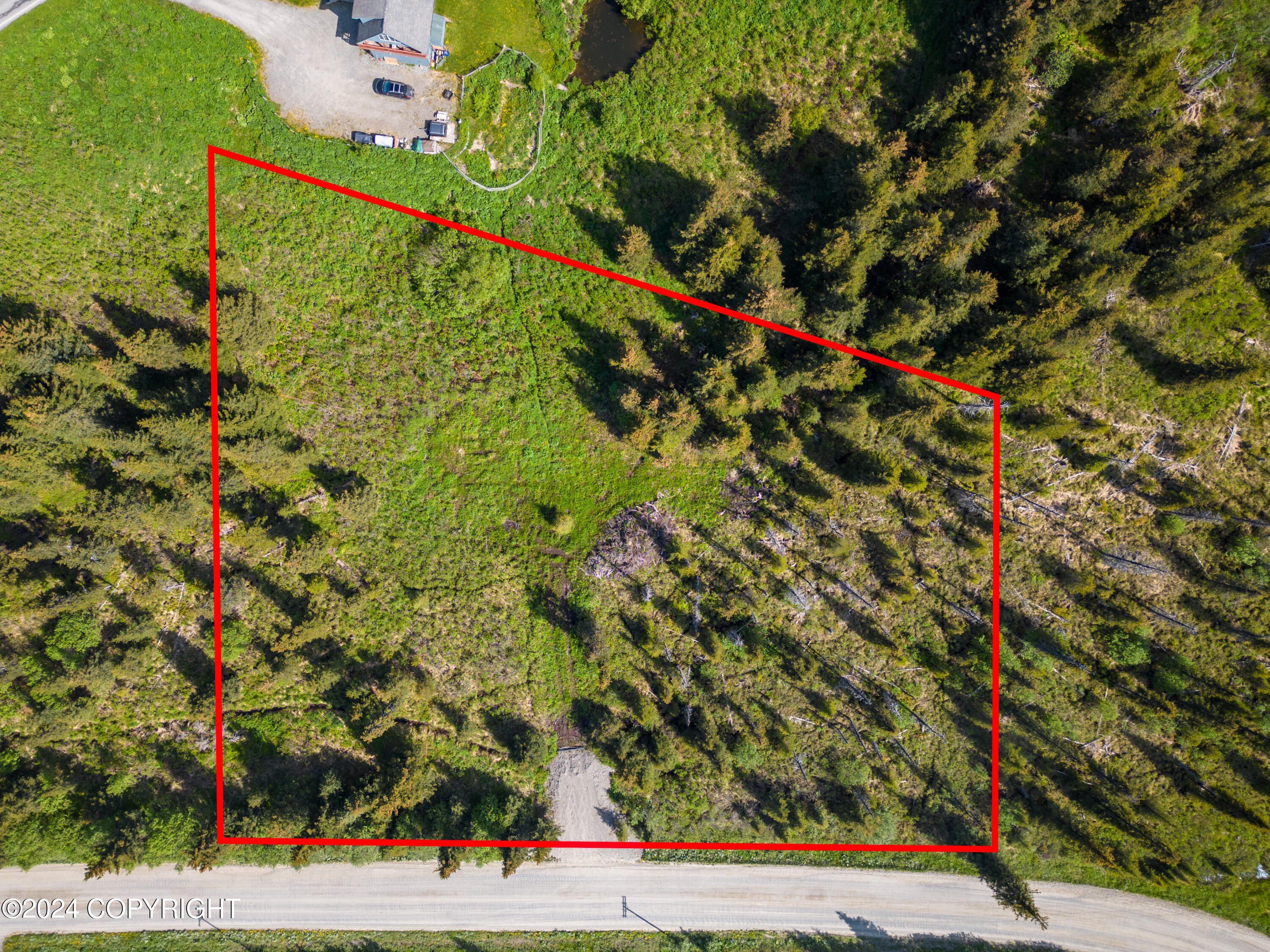 720 Westwood Avenue, Homer, Alaska image 4