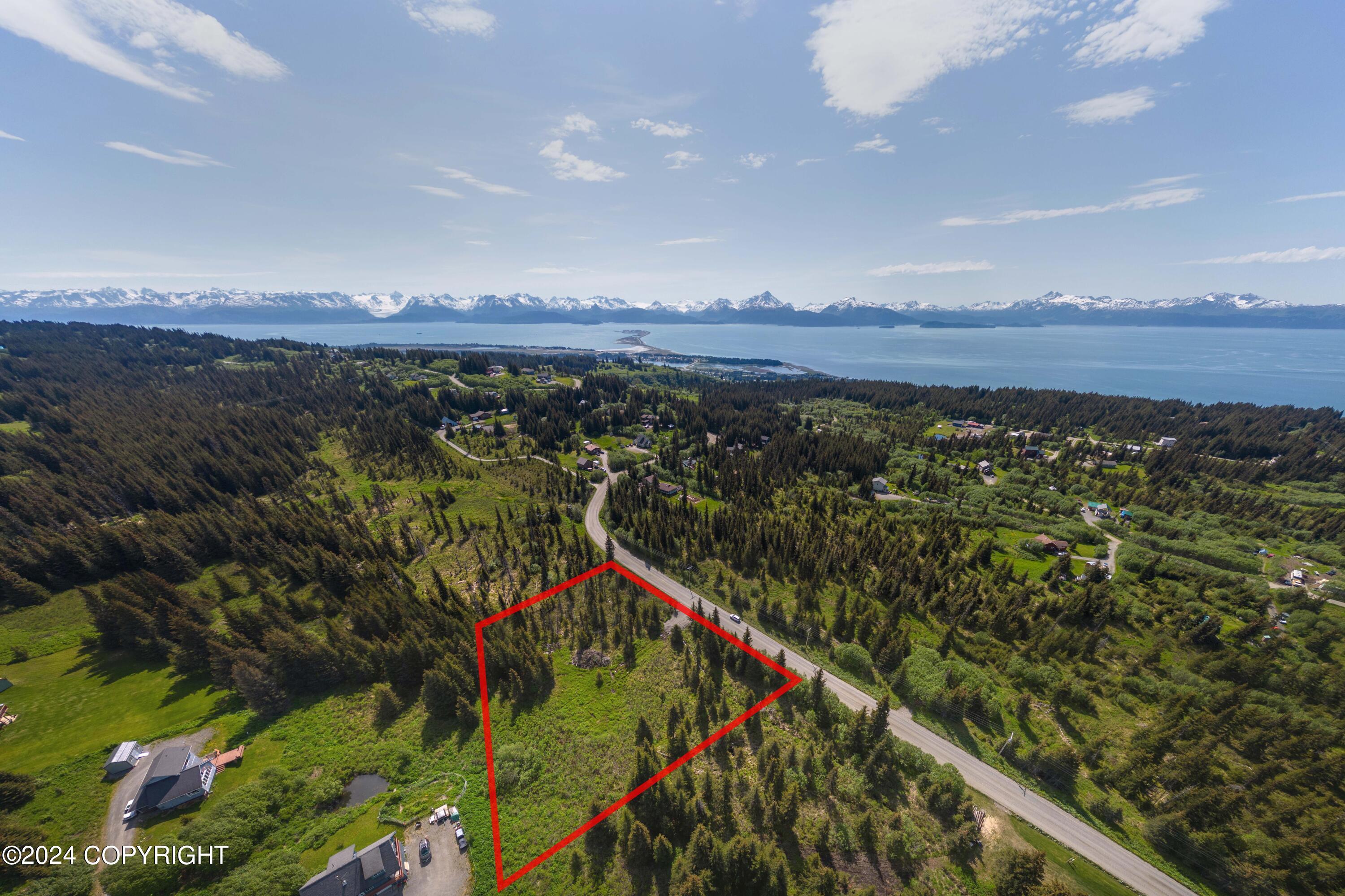 720 Westwood Avenue, Homer, Alaska image 2