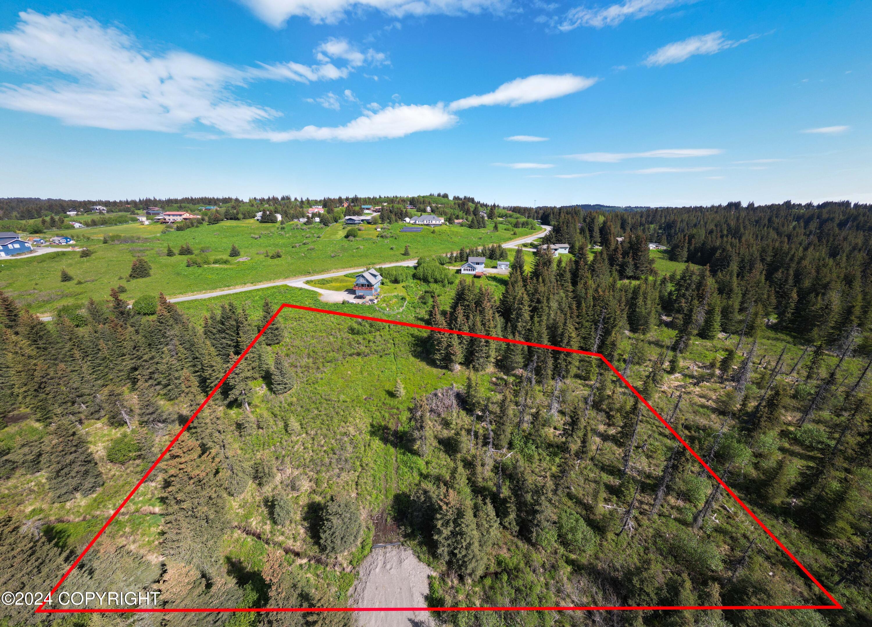 720 Westwood Avenue, Homer, Alaska image 1