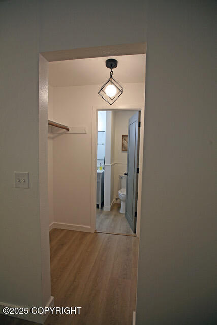 1650 Eastridge Drive #4-104, Anchorage, Alaska image 25