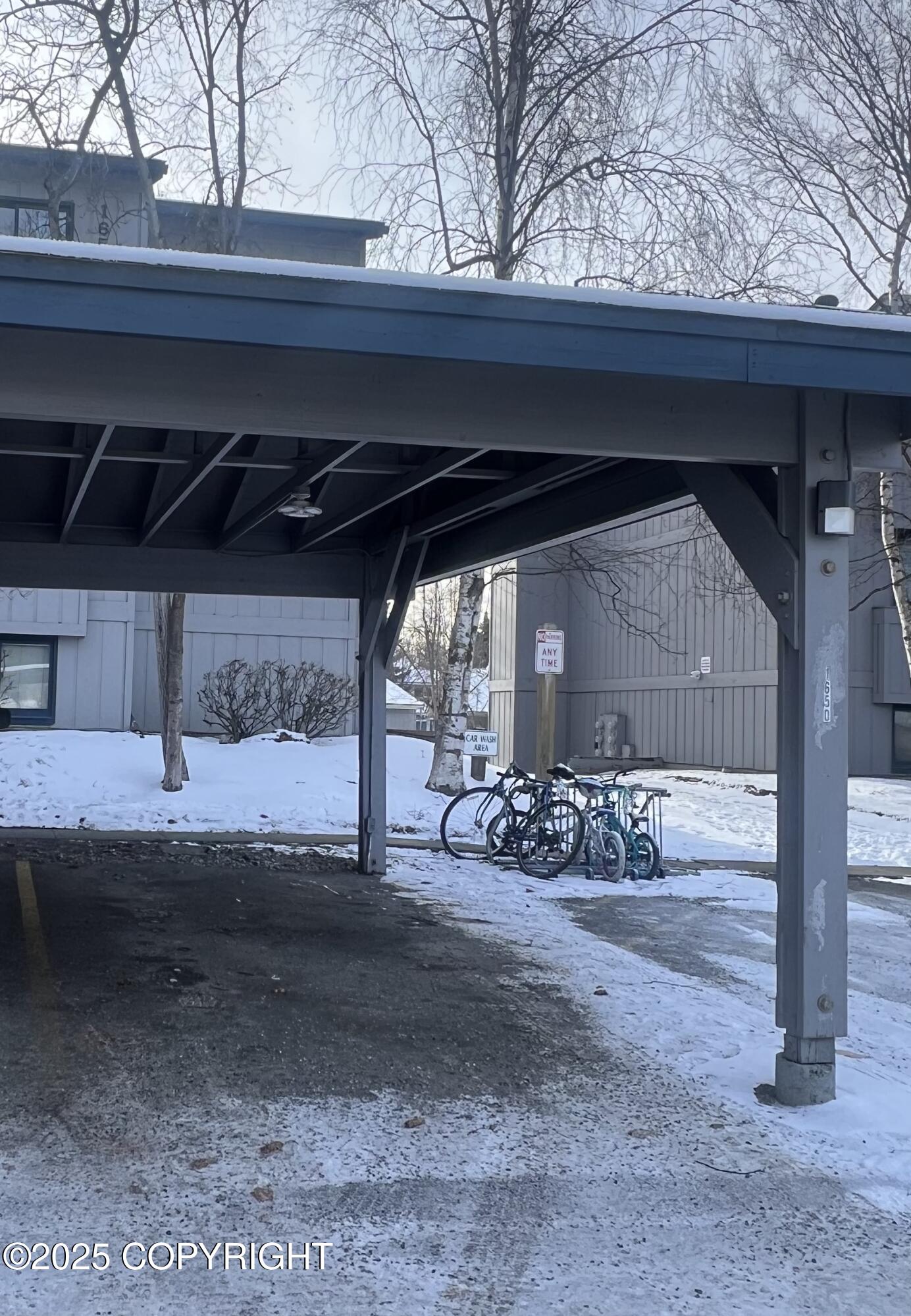 1650 Eastridge Drive #4-104, Anchorage, Alaska image 36