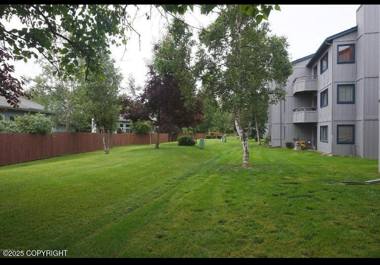 1650 Eastridge Drive #4-104, Anchorage, Alaska image 33
