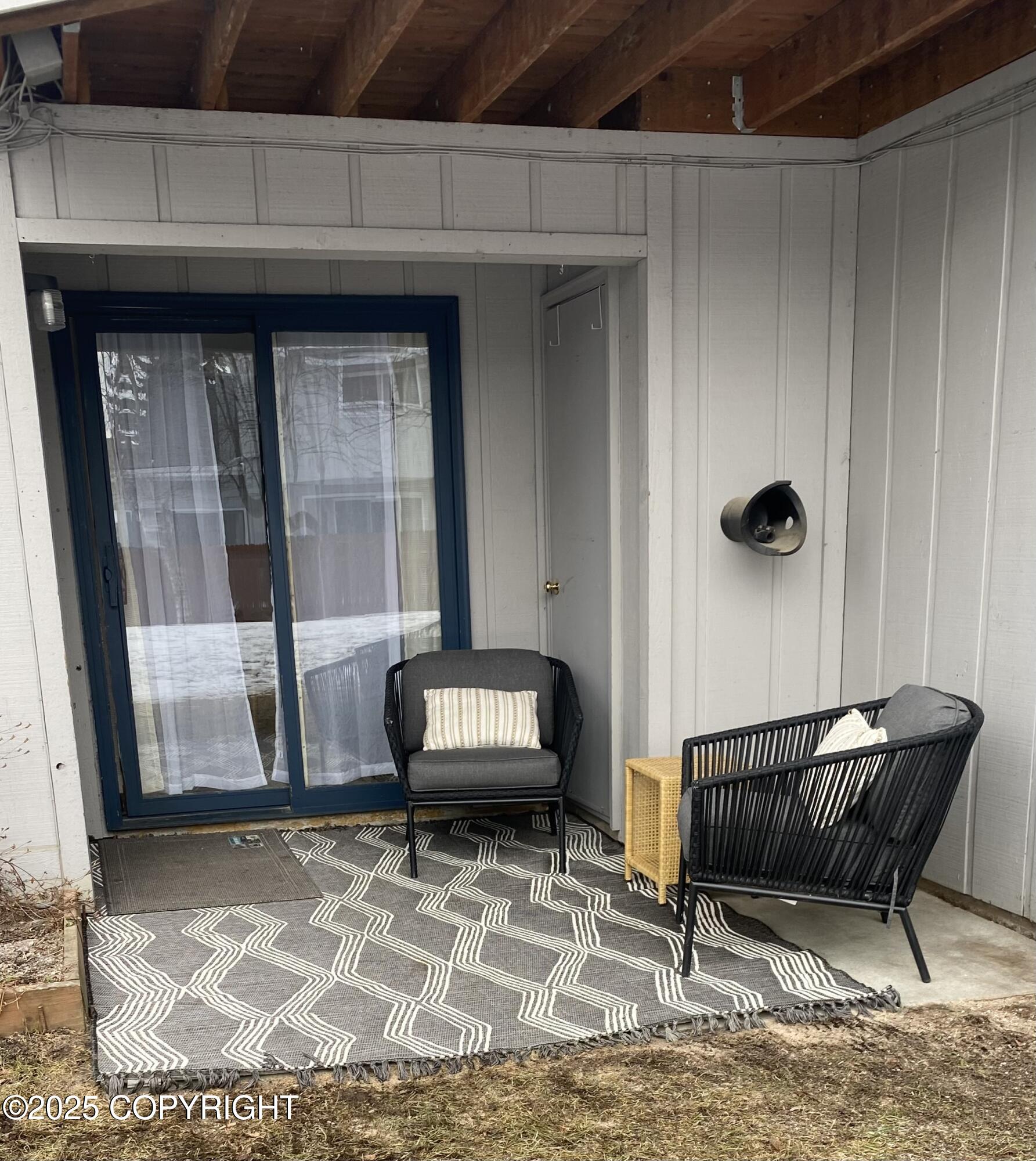 1650 Eastridge Drive #4-104, Anchorage, Alaska image 34