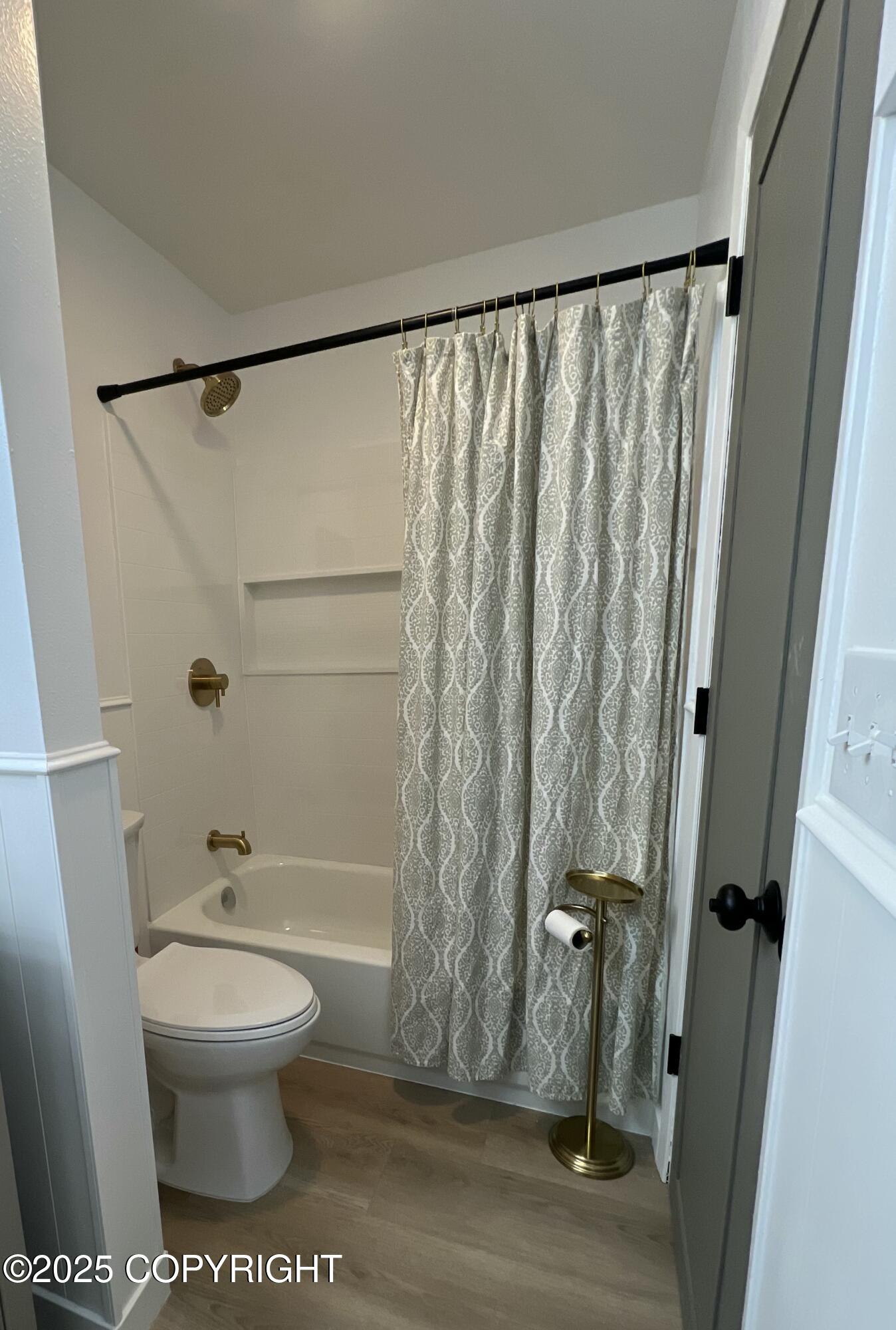 1650 Eastridge Drive #4-104, Anchorage, Alaska image 21