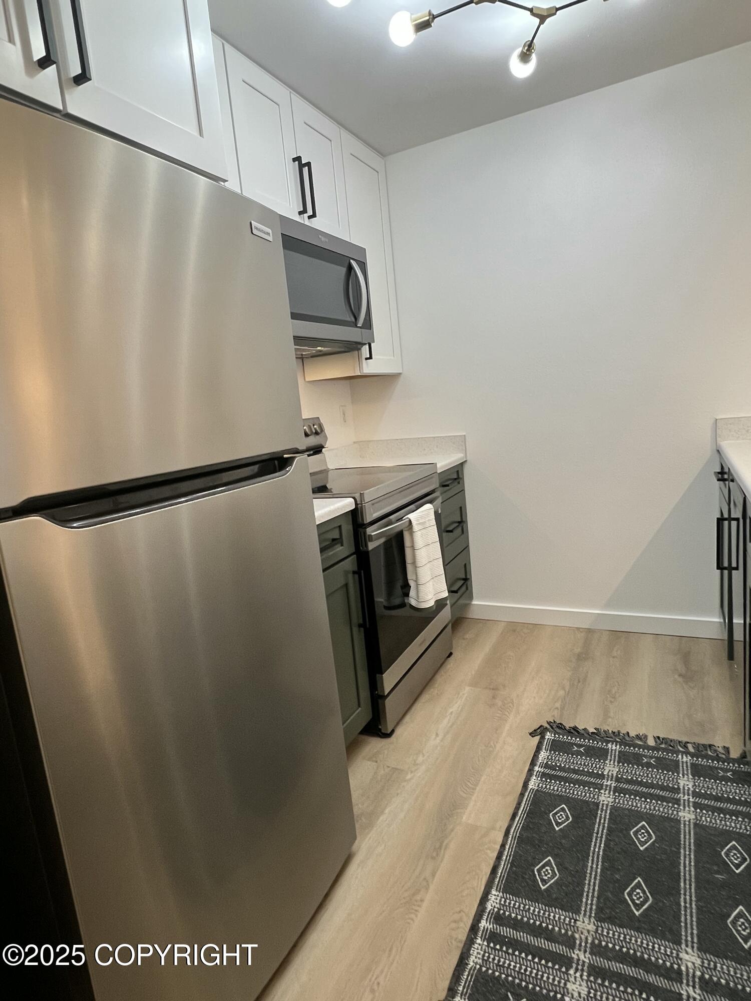 1650 Eastridge Drive #4-104, Anchorage, Alaska image 15