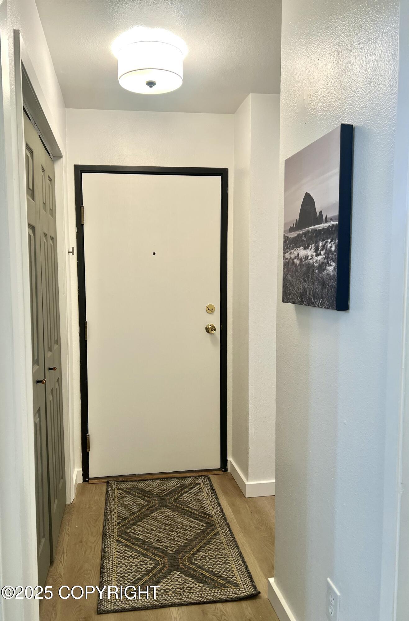 1650 Eastridge Drive #4-104, Anchorage, Alaska image 30