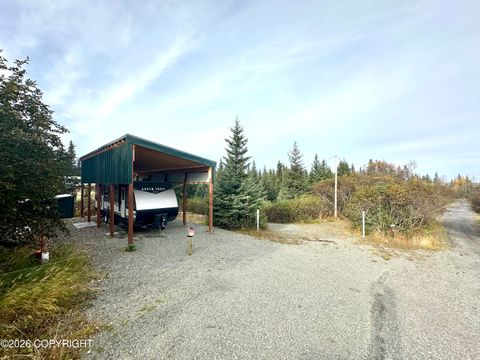 Photo of 35765 Erin Way, Anchor Point, AK 99556 (MLS # 26-3843)