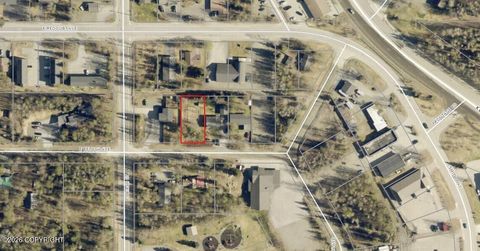 Photo of 214 E Beluga Avenue, Soldotna, AK 99669 (MLS # 26-5788)