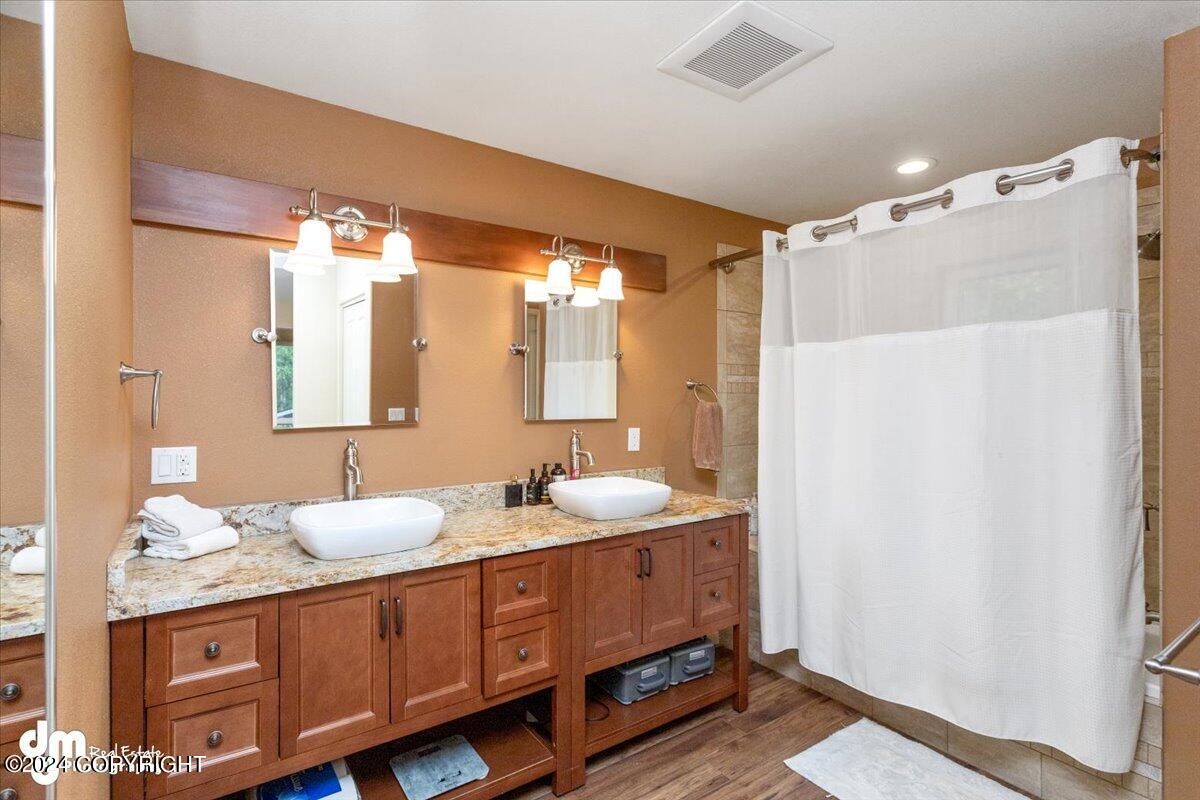 13598 N Willow Drive, Willow, Alaska image 41