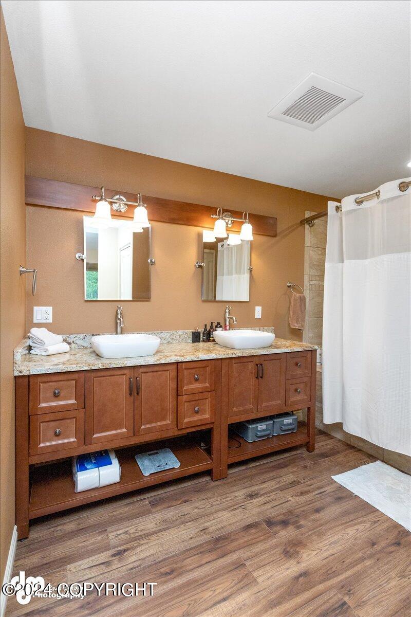 13598 N Willow Drive, Willow, Alaska image 40