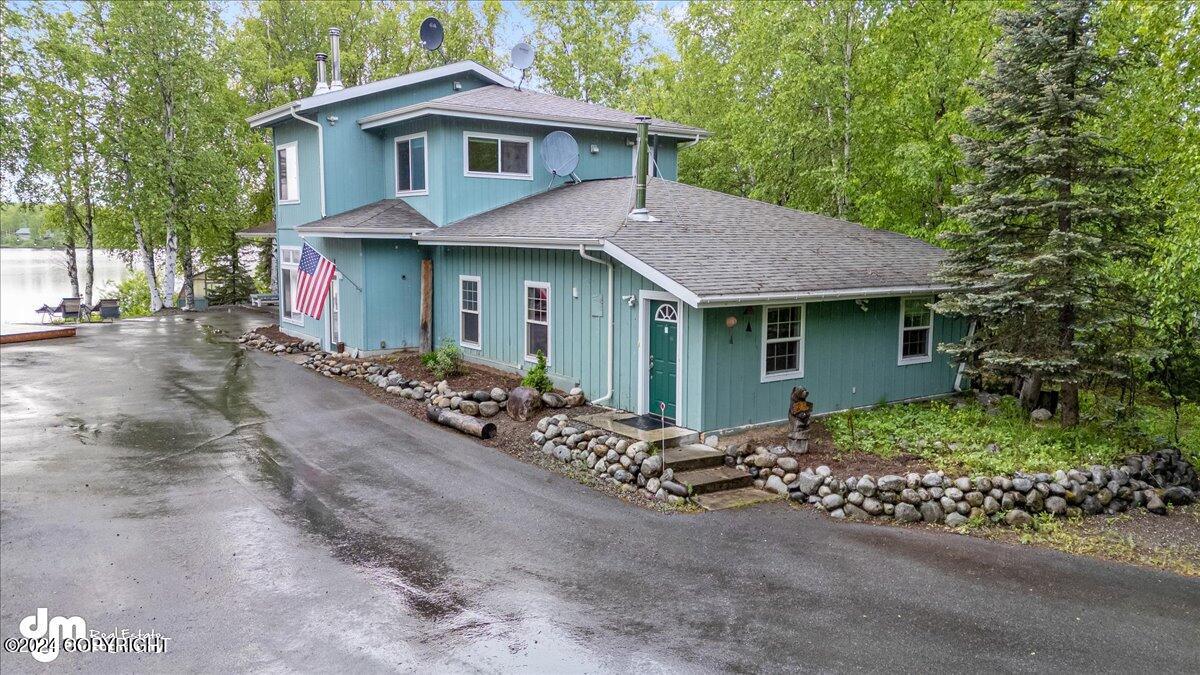 13598 N Willow Drive, Willow, Alaska image 4