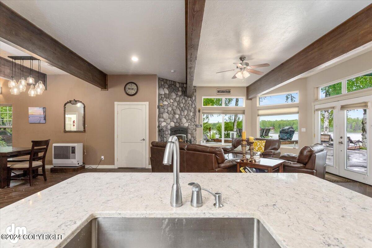 13598 N Willow Drive, Willow, Alaska image 24