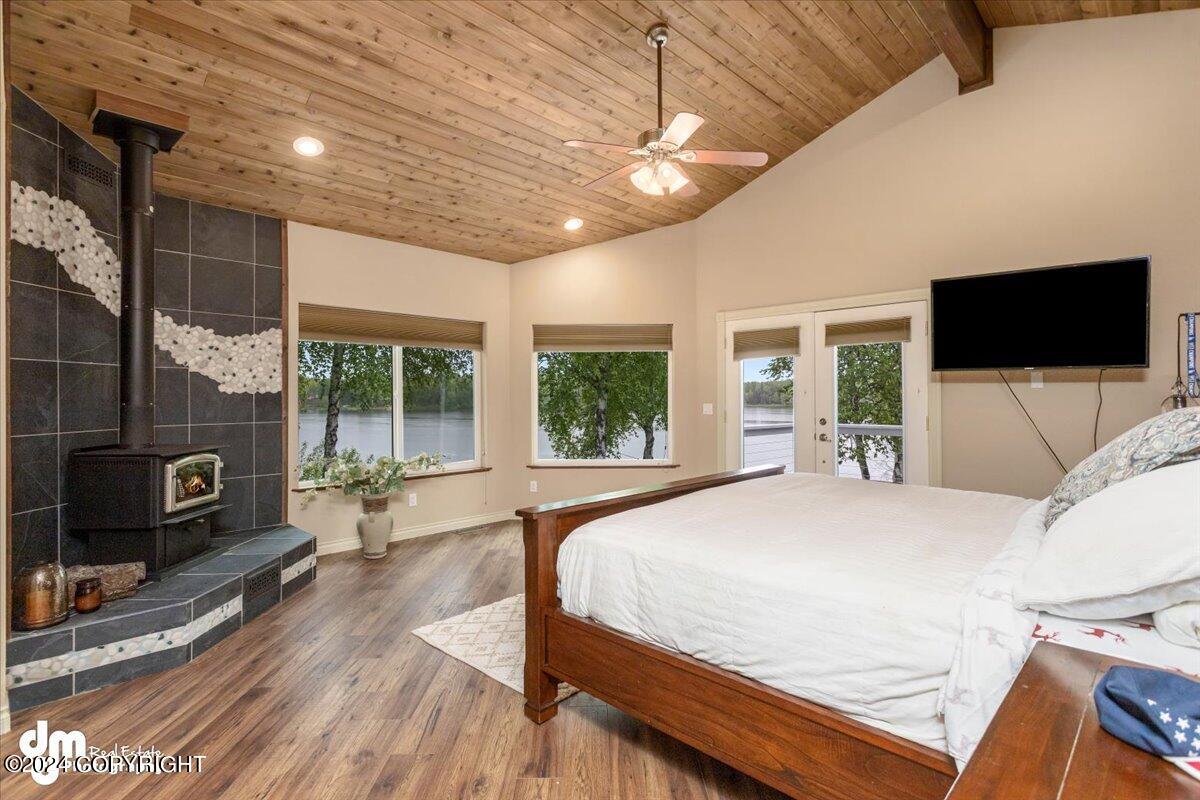 13598 N Willow Drive, Willow, Alaska image 34
