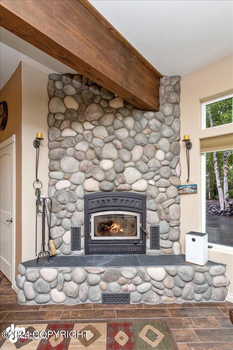13598 N Willow Drive, Willow, Alaska image 12