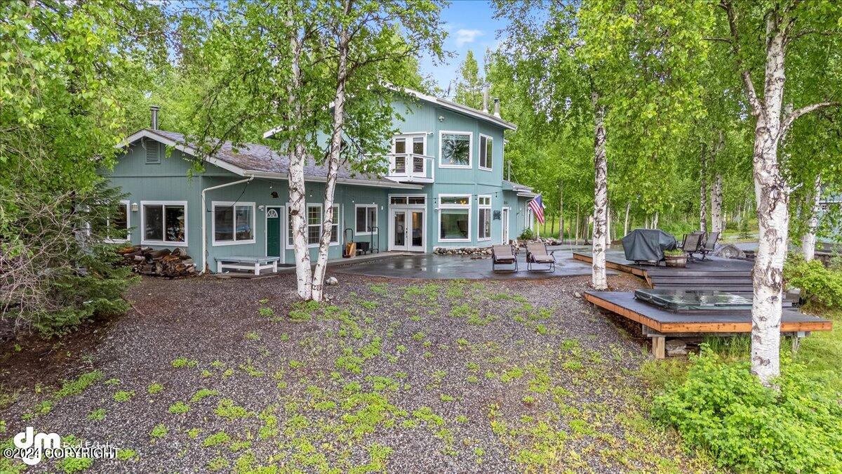 13598 N Willow Drive, Willow, Alaska image 3