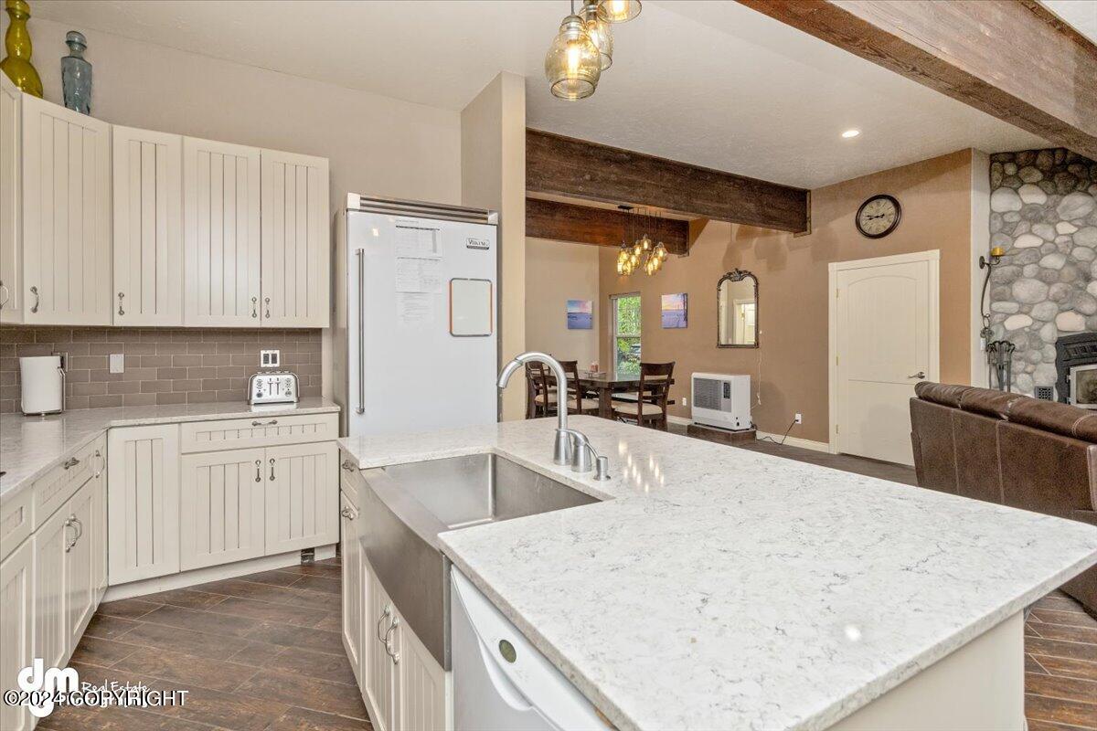 13598 N Willow Drive, Willow, Alaska image 21